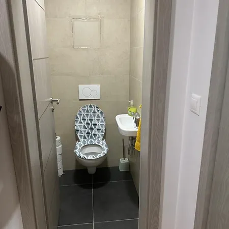 4phome Appartement *
