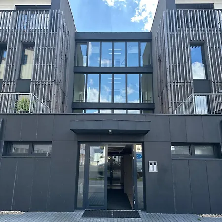 Appartement 4phome *